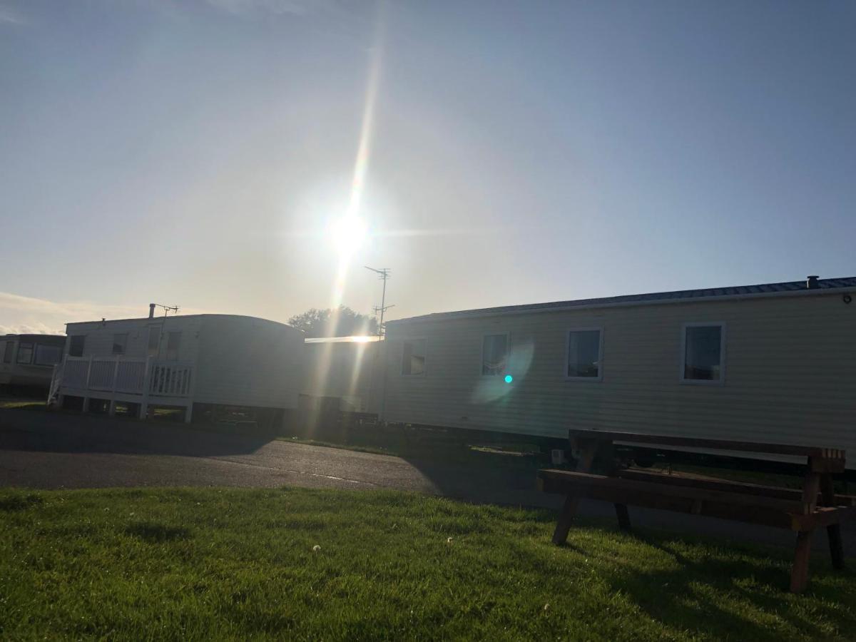 Towyn Six Berth En Suite Caravan Rhyl Zewnętrze zdjęcie