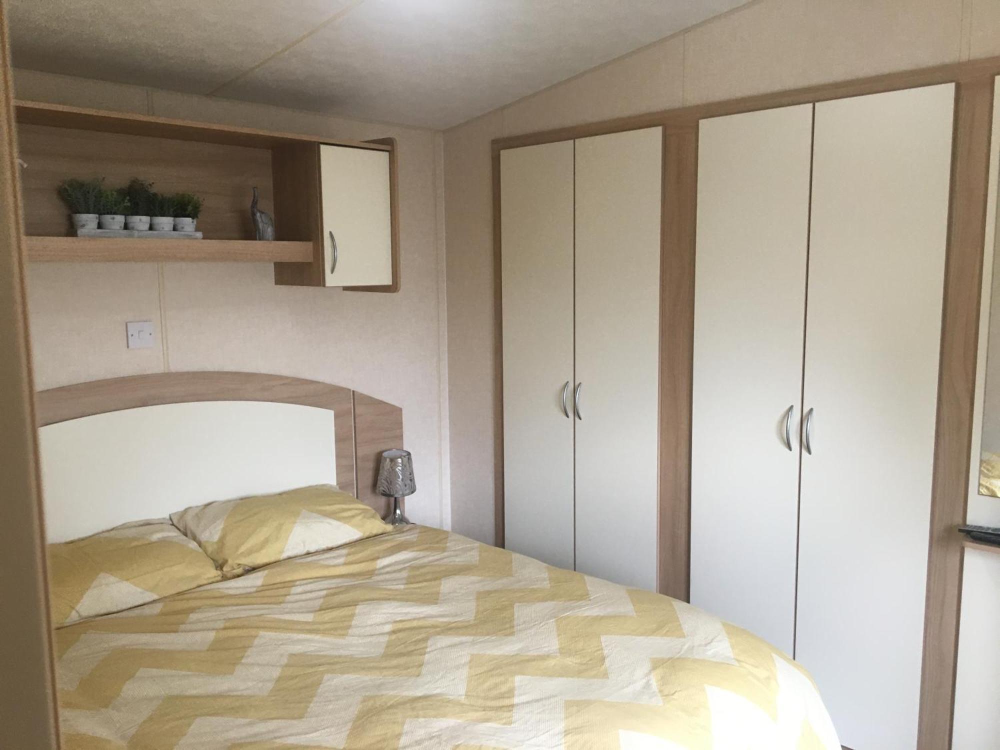 Towyn Six Berth En Suite Caravan Rhyl Zewnętrze zdjęcie